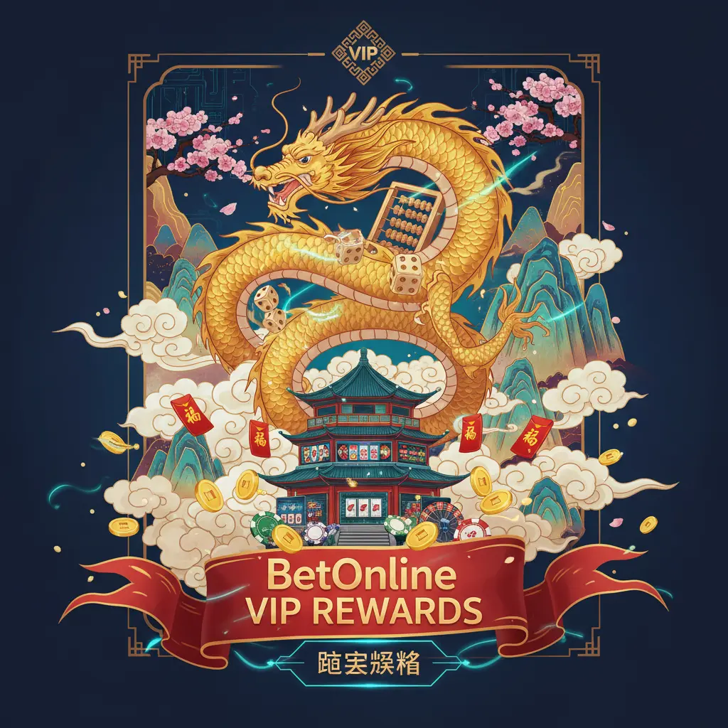 betonline casino bonus - BetOnline