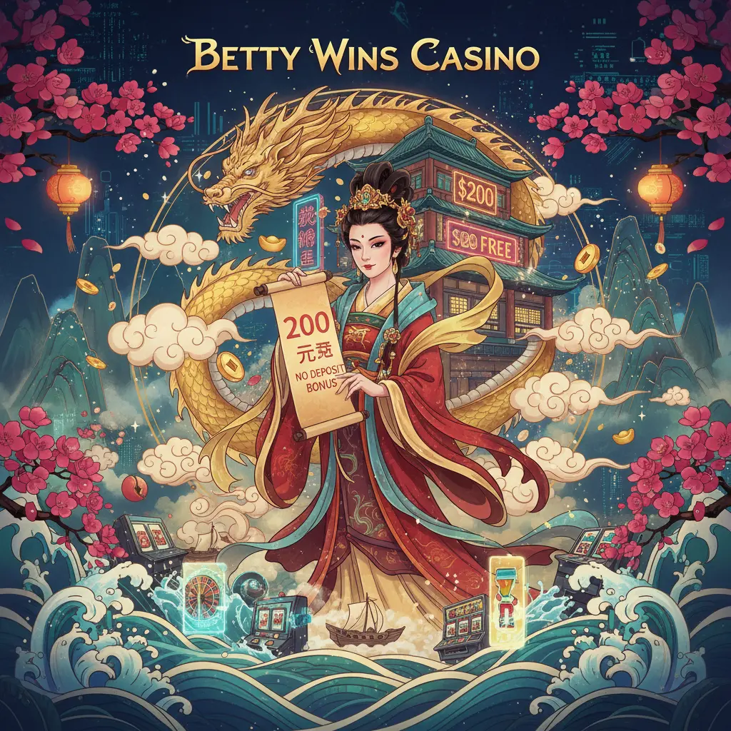 $200 no deposit bonus - Casino