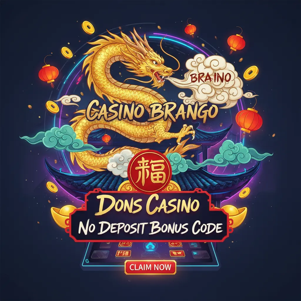 dons casino no deposit bonus code - Casino