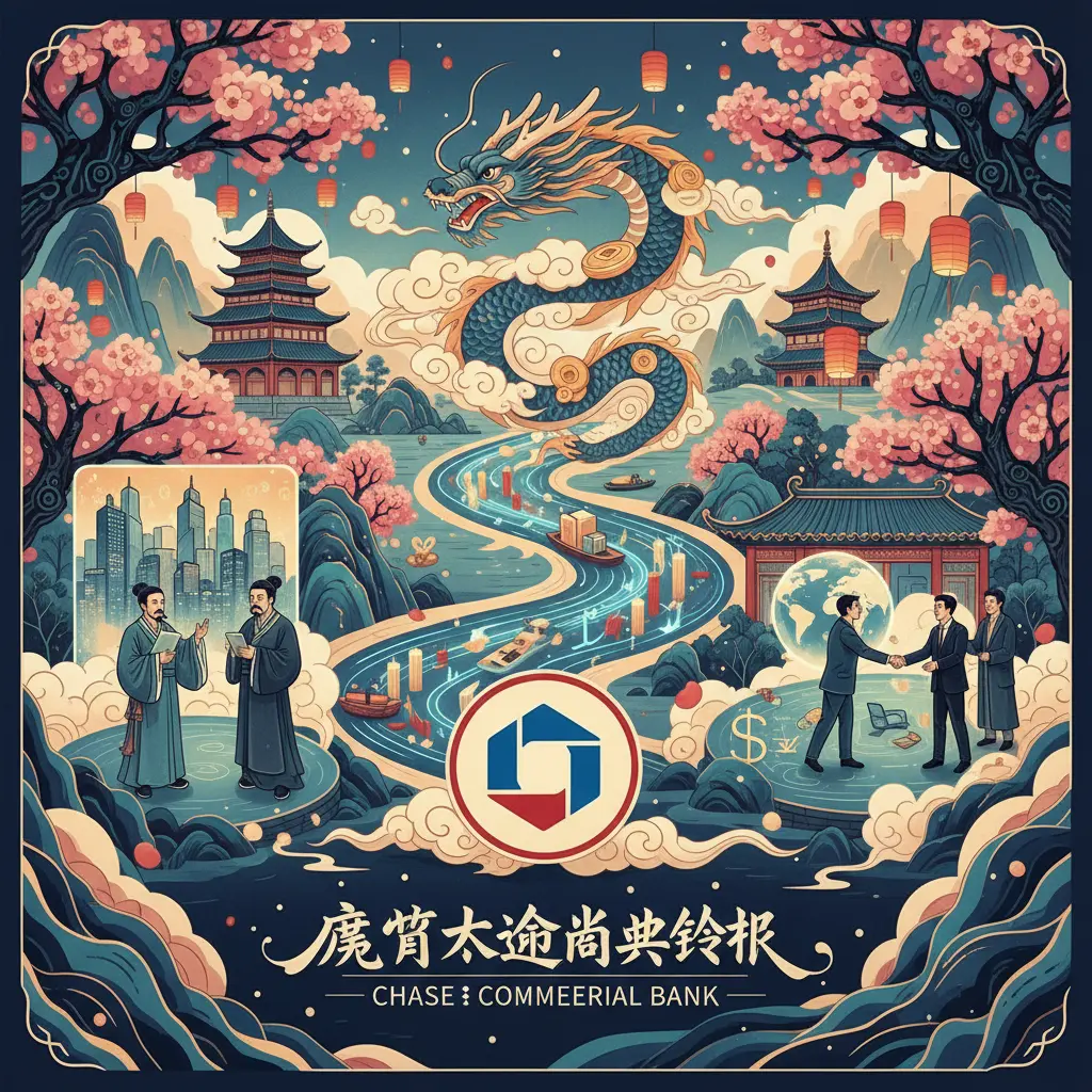 Chase Bank - Commercial