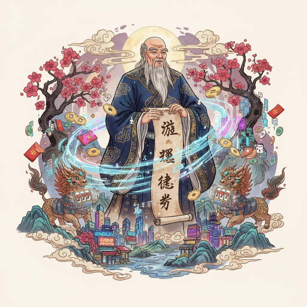 gamblers bonus - Tender