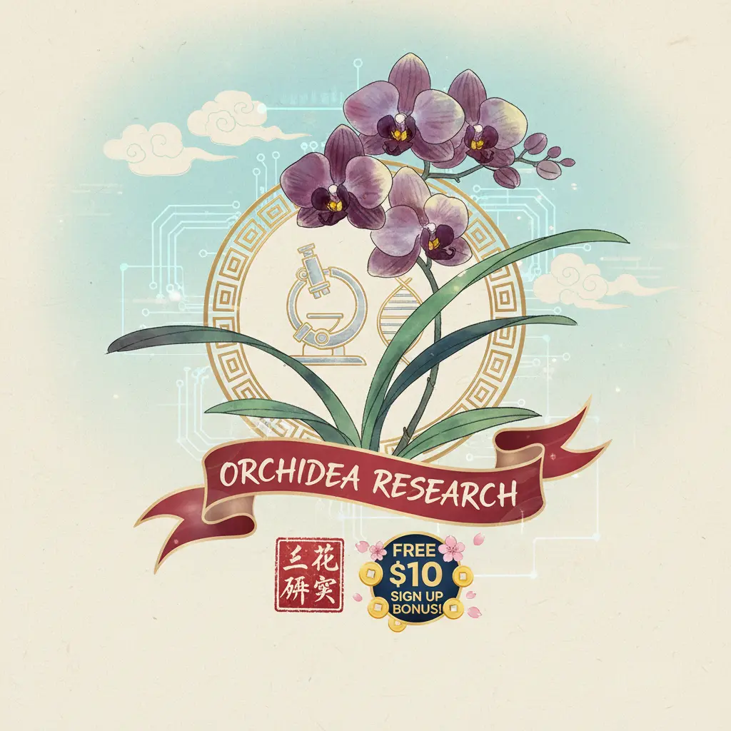 free $10 sign up bonus - Orchidea