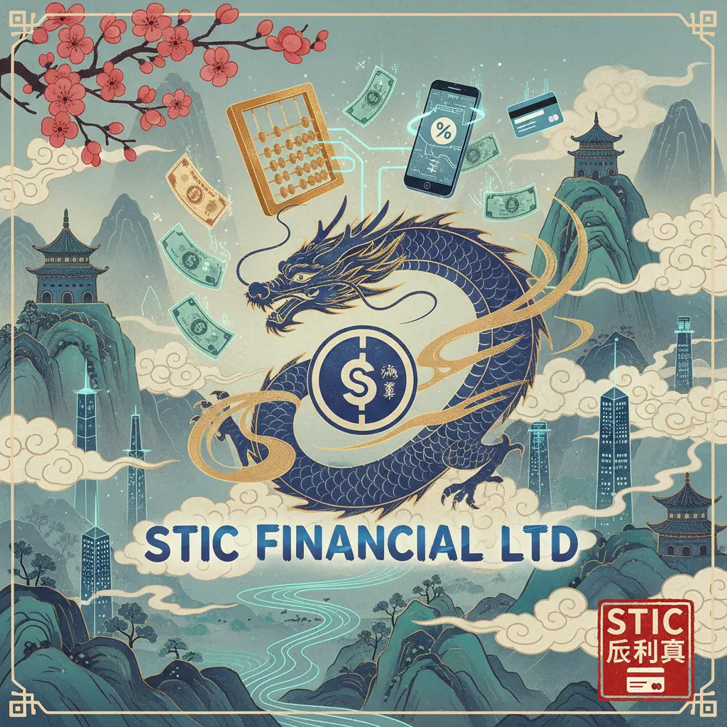 STIC Cashback - FINANCIAL