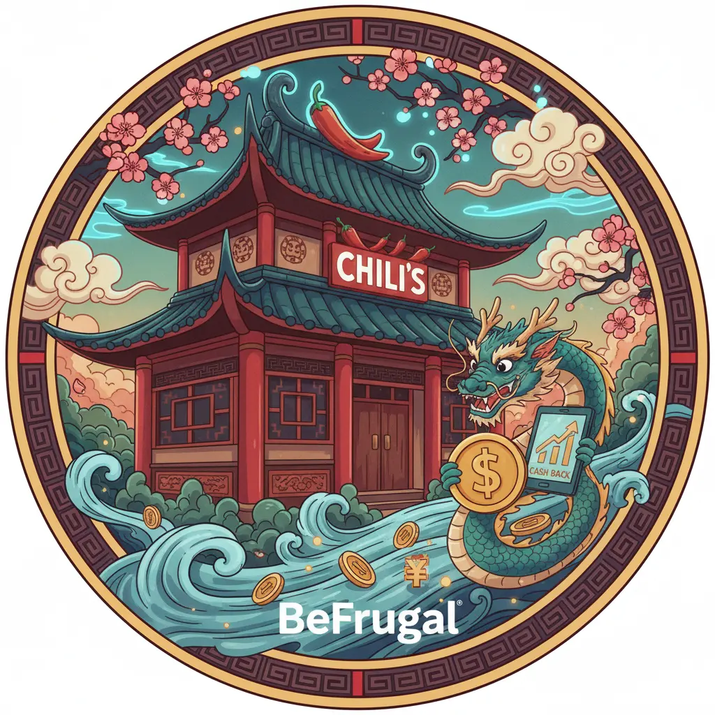 BeFrugal - Chili