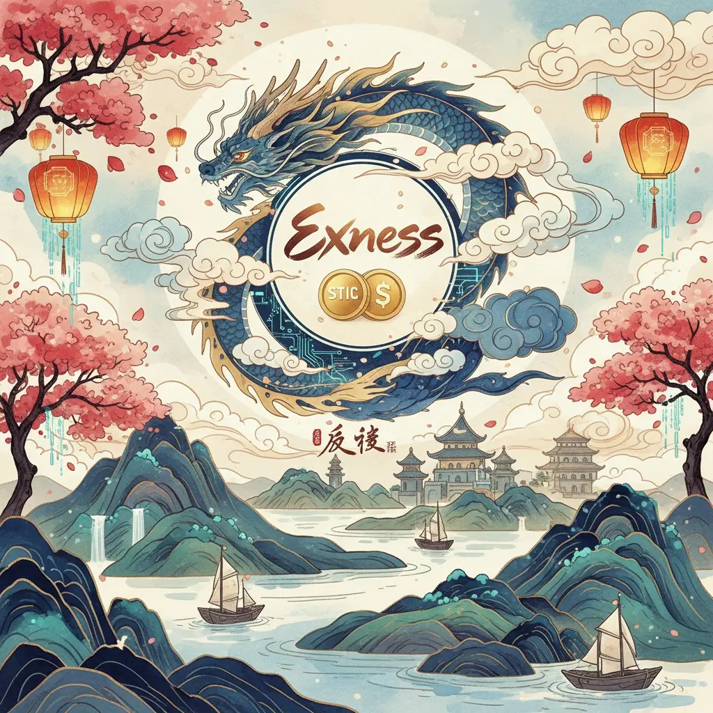 STIC Cashback - Exness