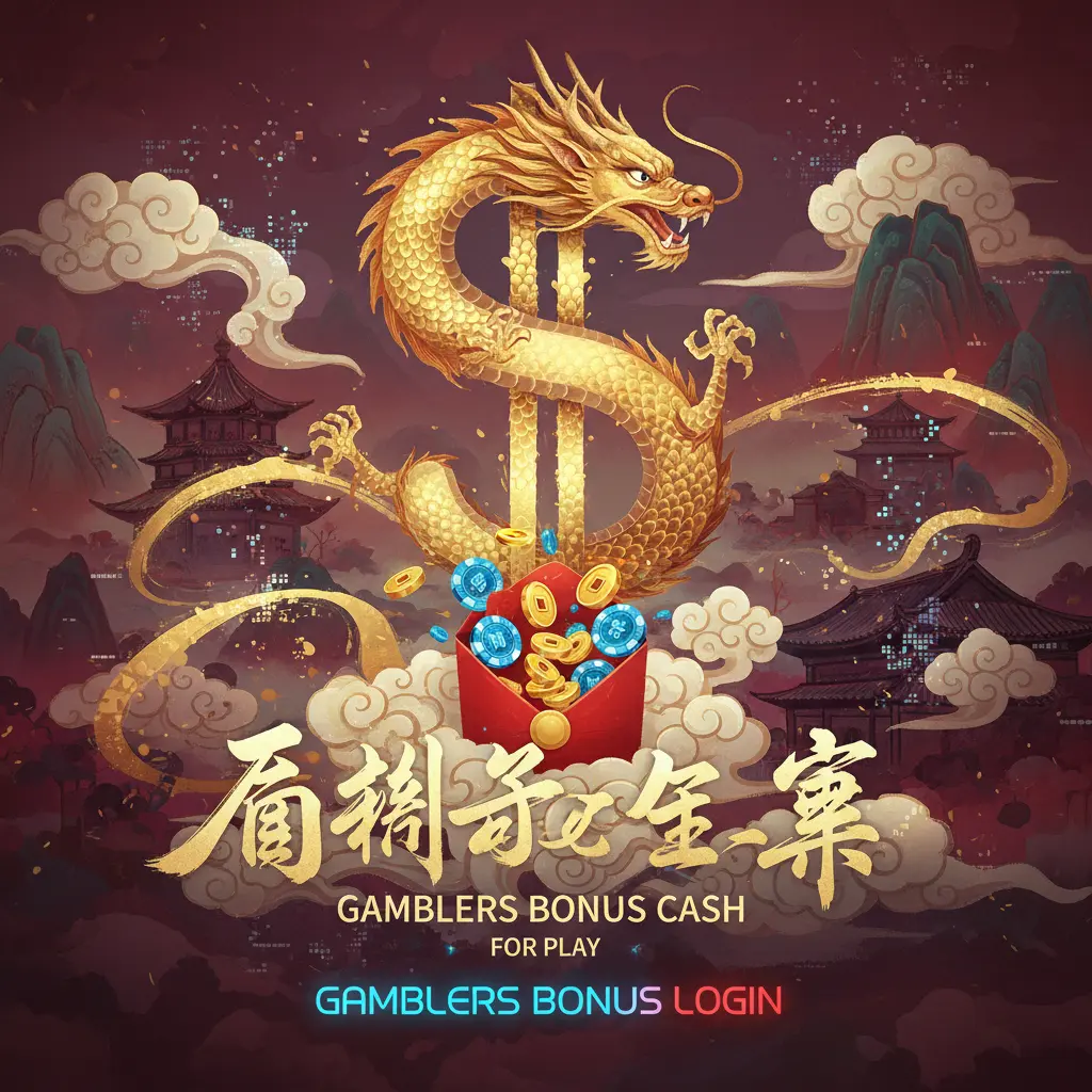 gamblers bonus login - GAMBLERS