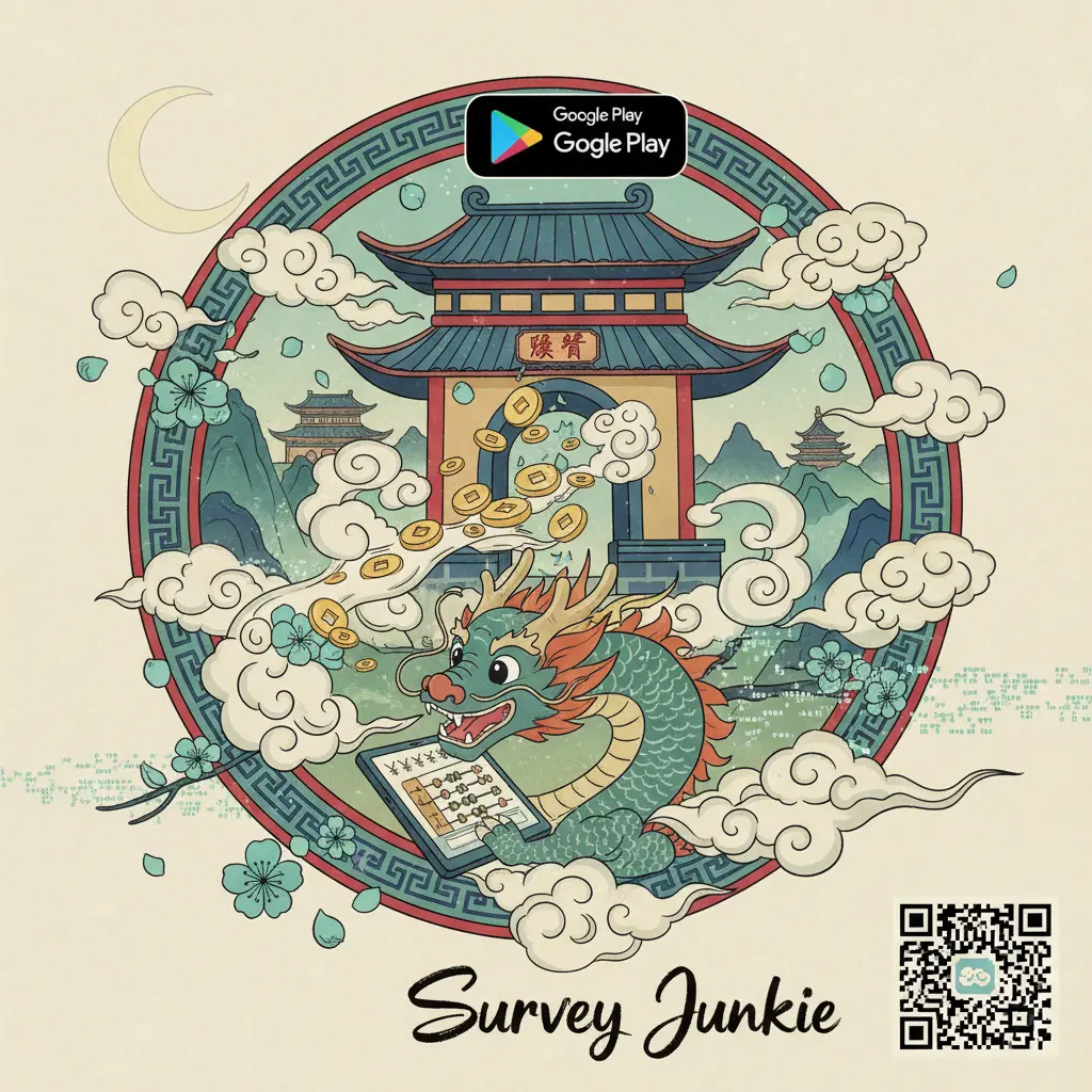 Survey Junkie - Google