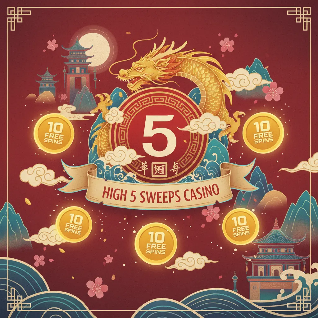 10 sign up bonus - Sweeps