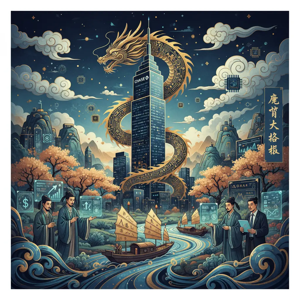 Chase Bank - Investment