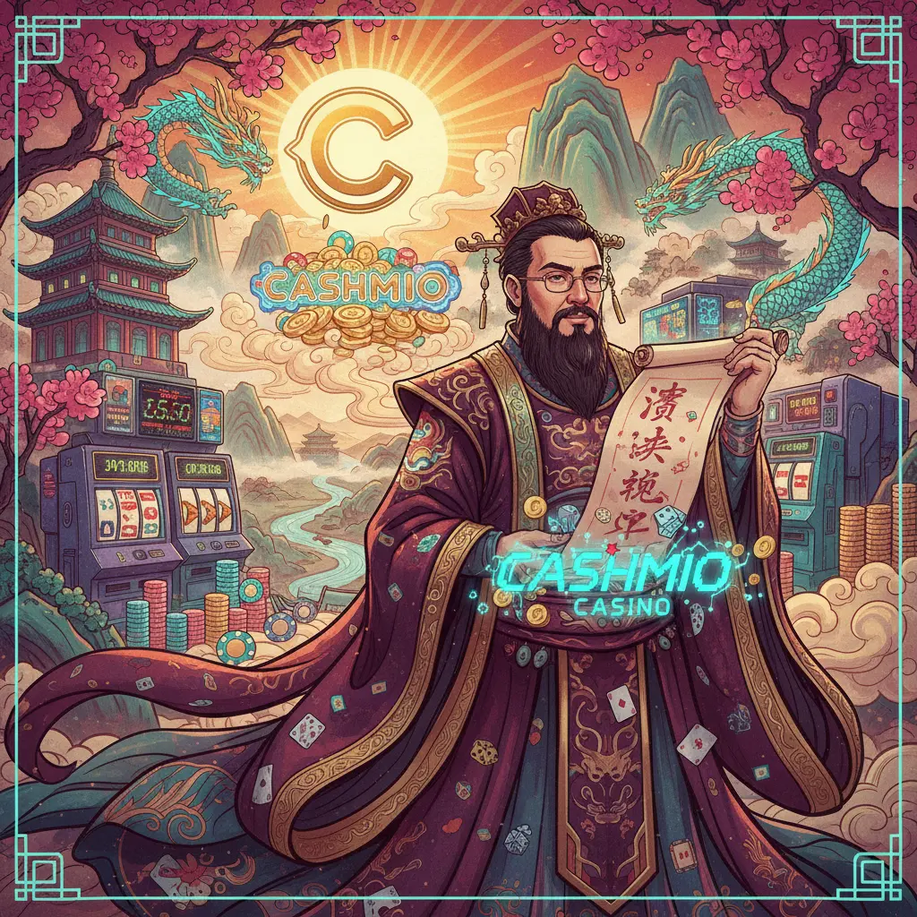 Cashmio Casino - Macmaster