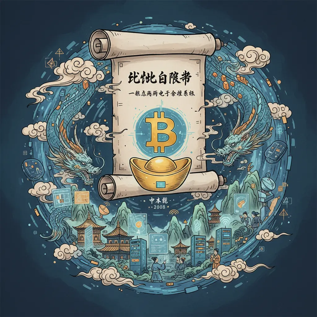 Bitcoin - Whitepaper