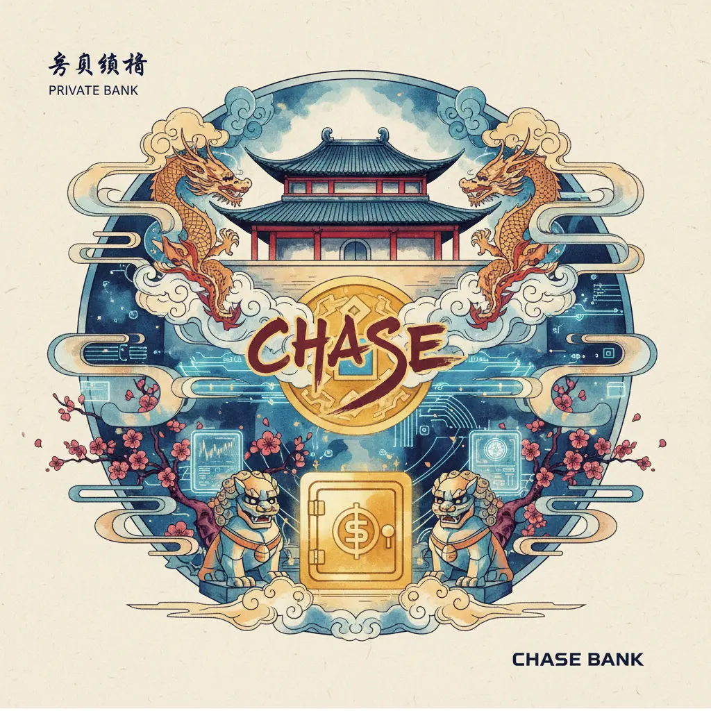 Chase Bank - Private