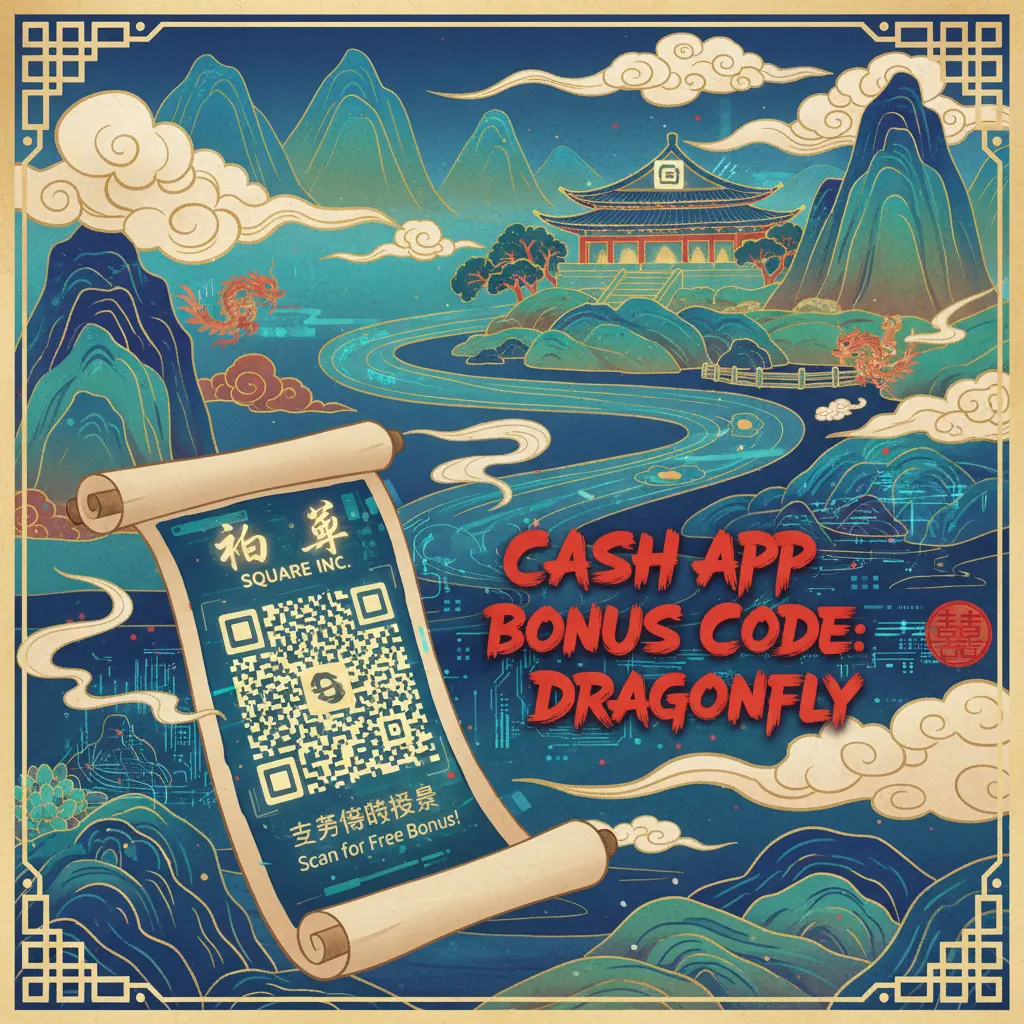 free cash app bonus code - Square