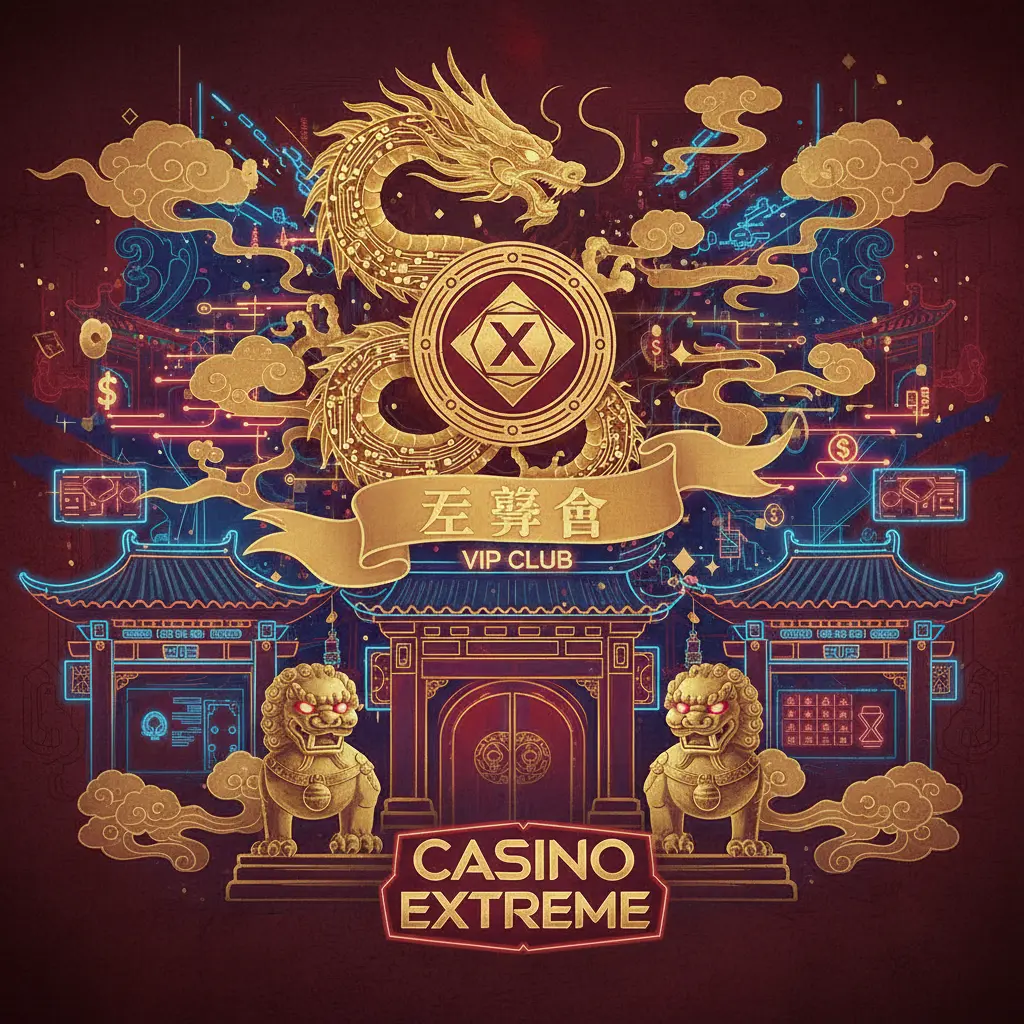 Casino Extreme - Club