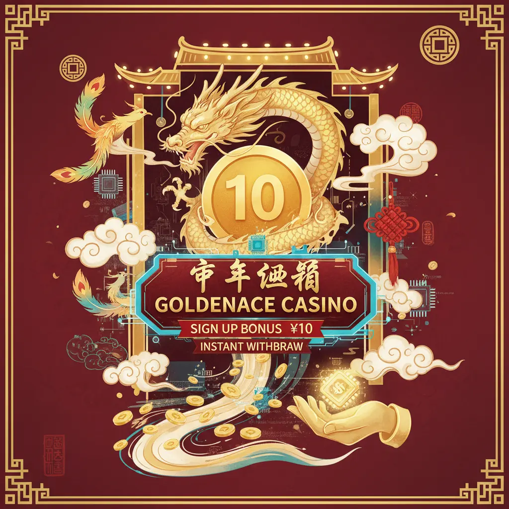 $10 sign up bonus instant withdraw - GoldenAce