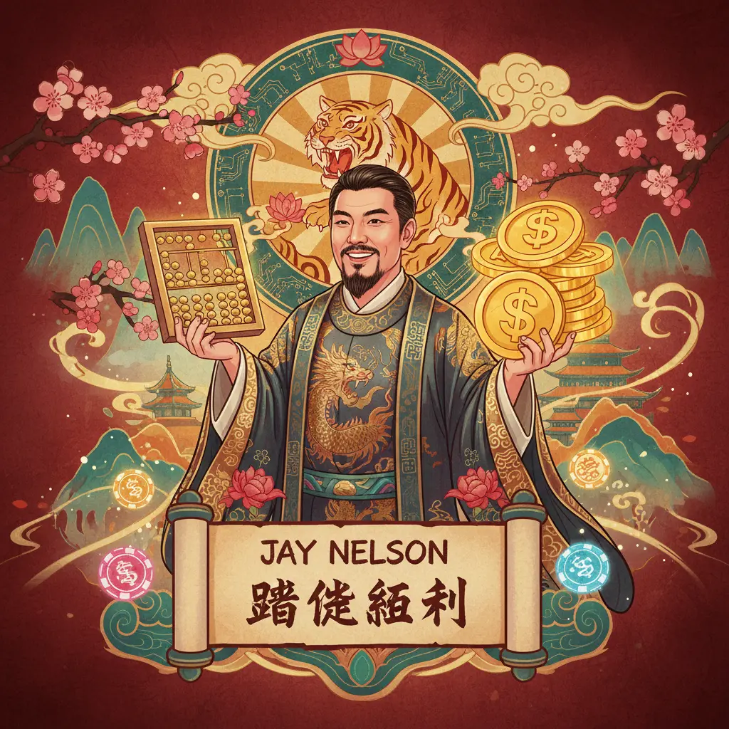 gamblers bonus - Nelson