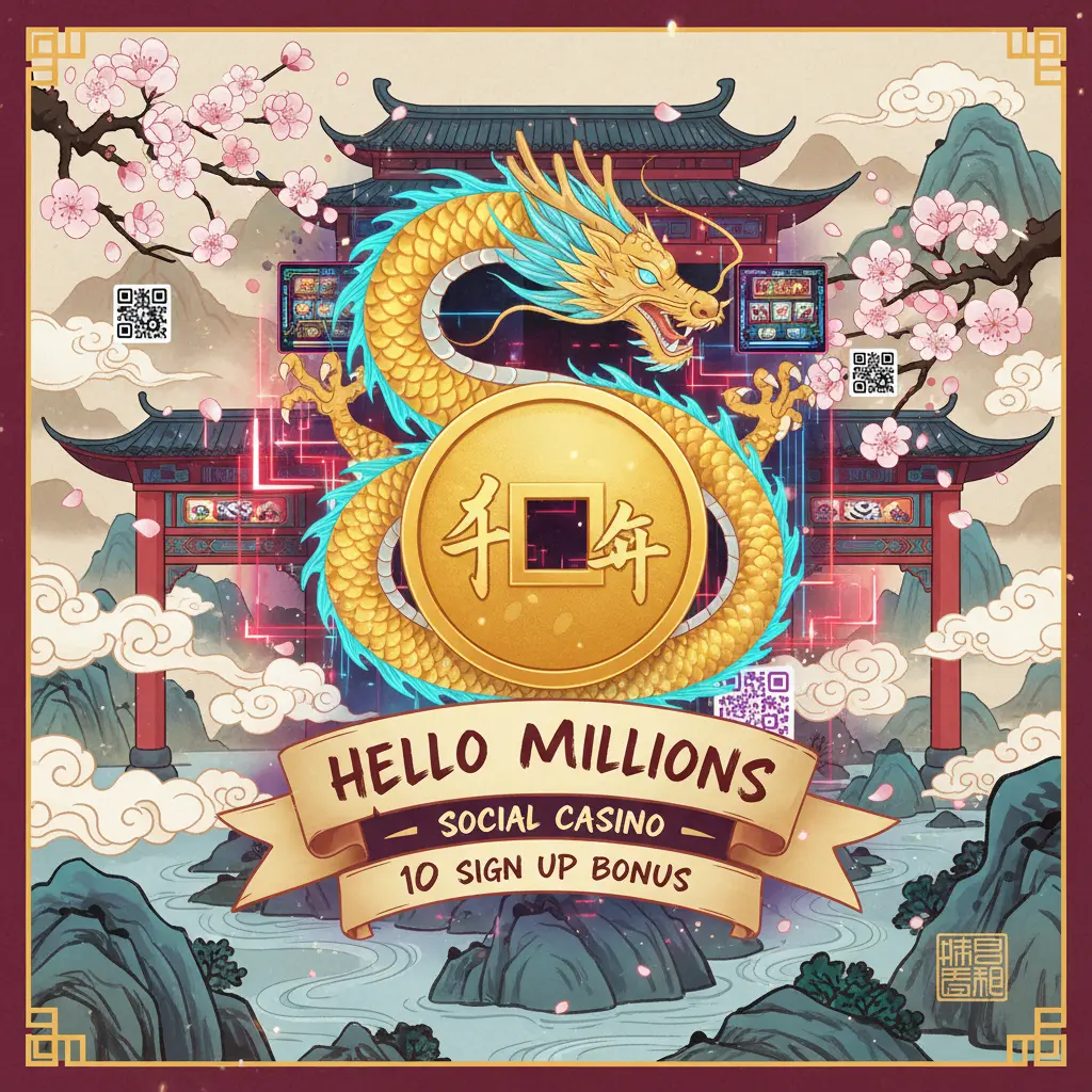 10 sign up bonus - Millions