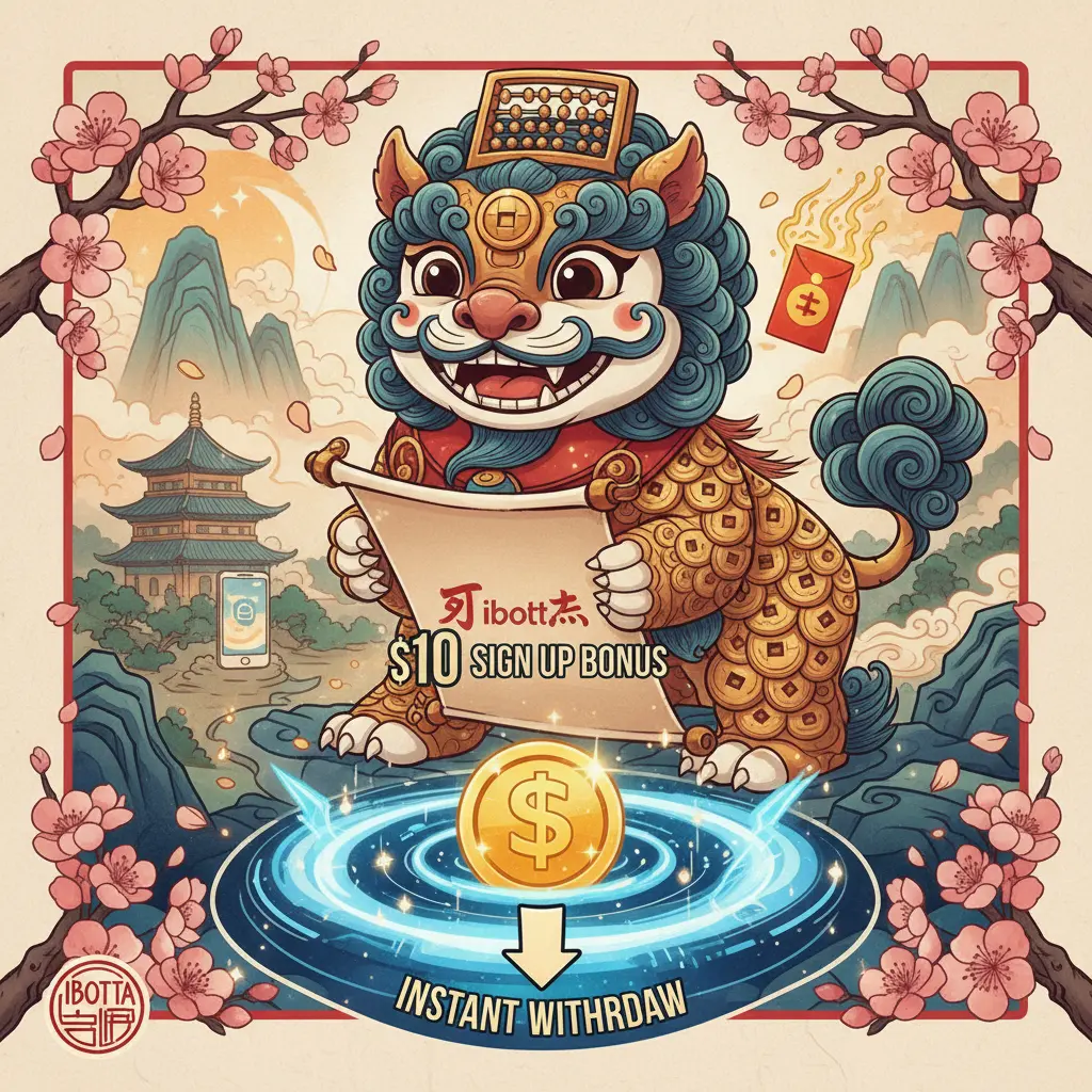 $10 sign up bonus instant withdraw - Ibotta