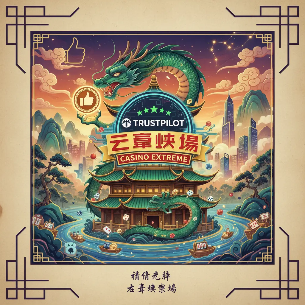 Casino Extreme - Trustpilot