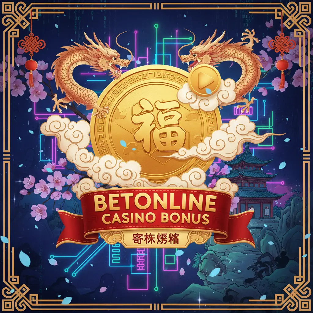 betonline casino bonus - Coin