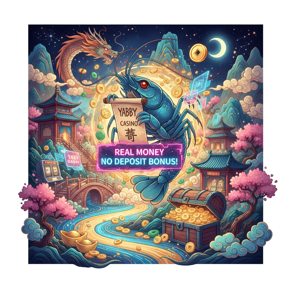 real money no deposit bonus - Casino