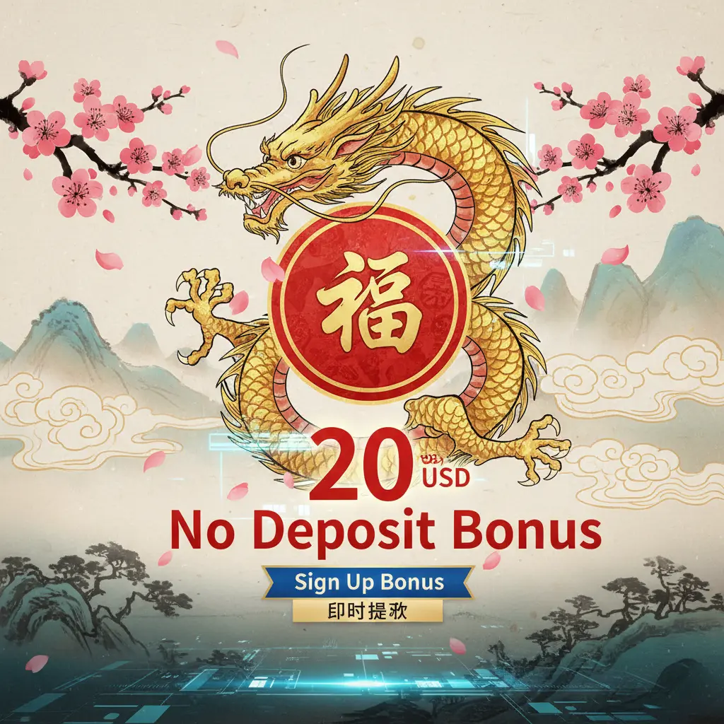 $20 sign up bonus instant withdraw - Deposit
