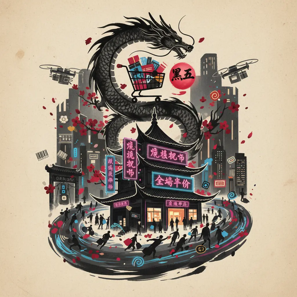 Black Friday - Friday