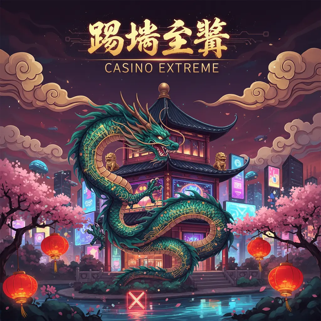 Casino Extreme - Extreme