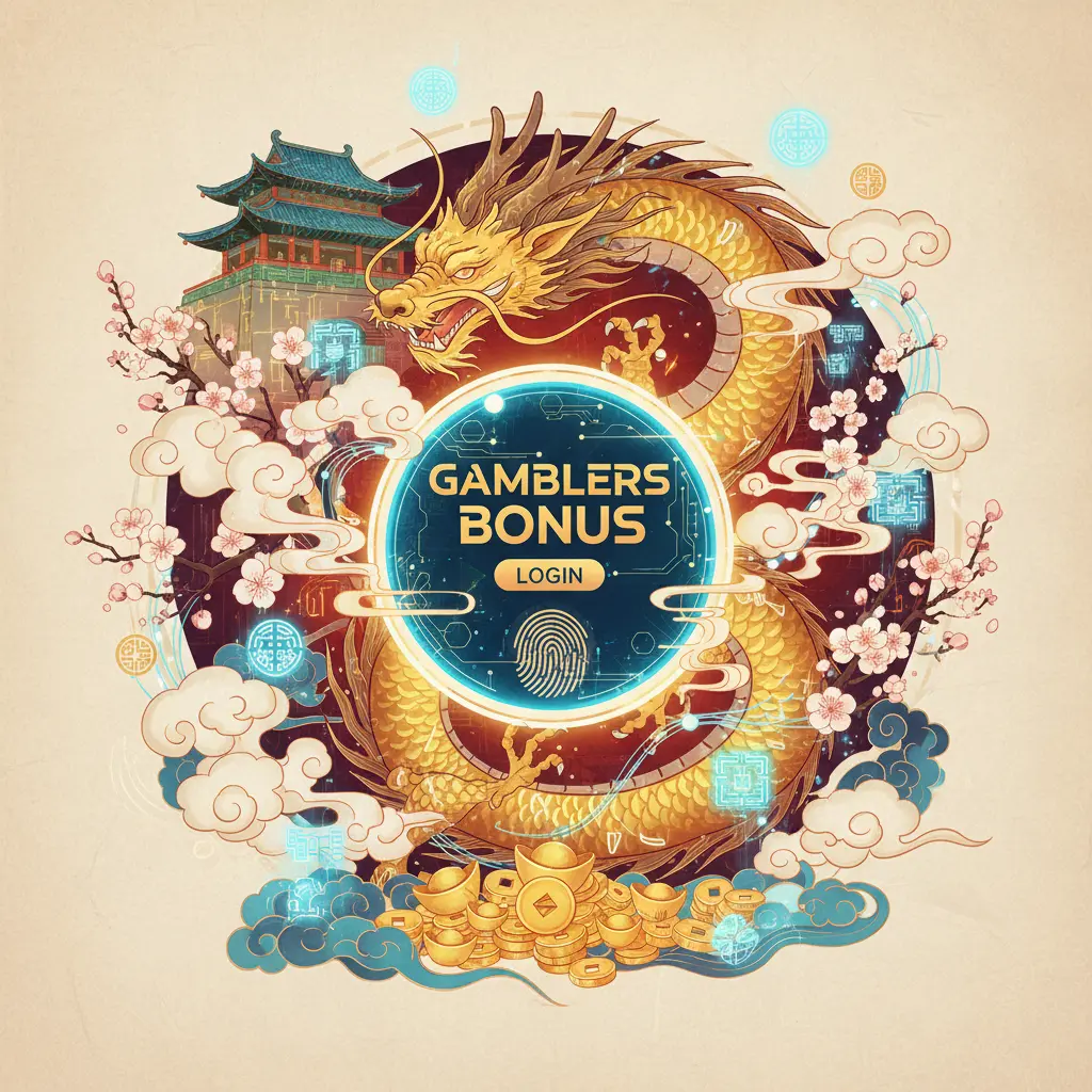 gamblers bonus login - Gamblers