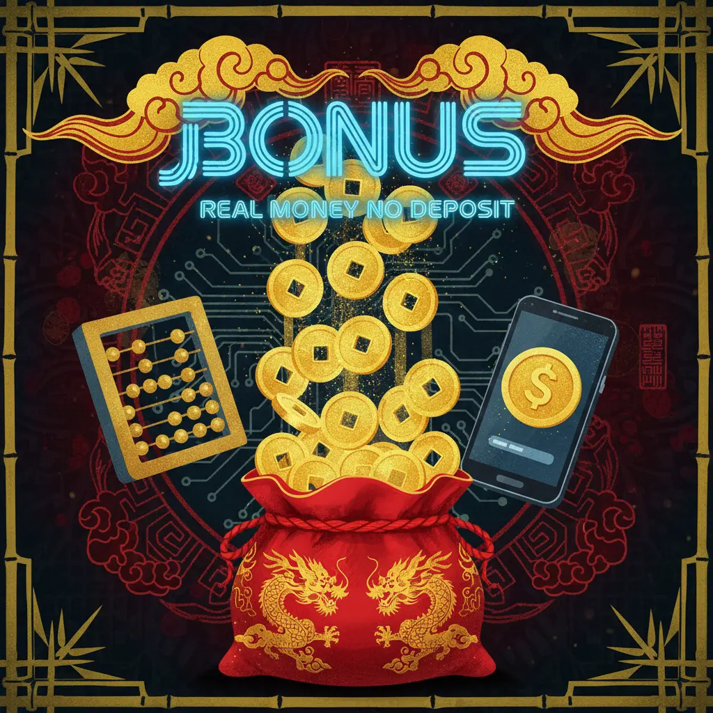 real money no deposit bonus - Coins