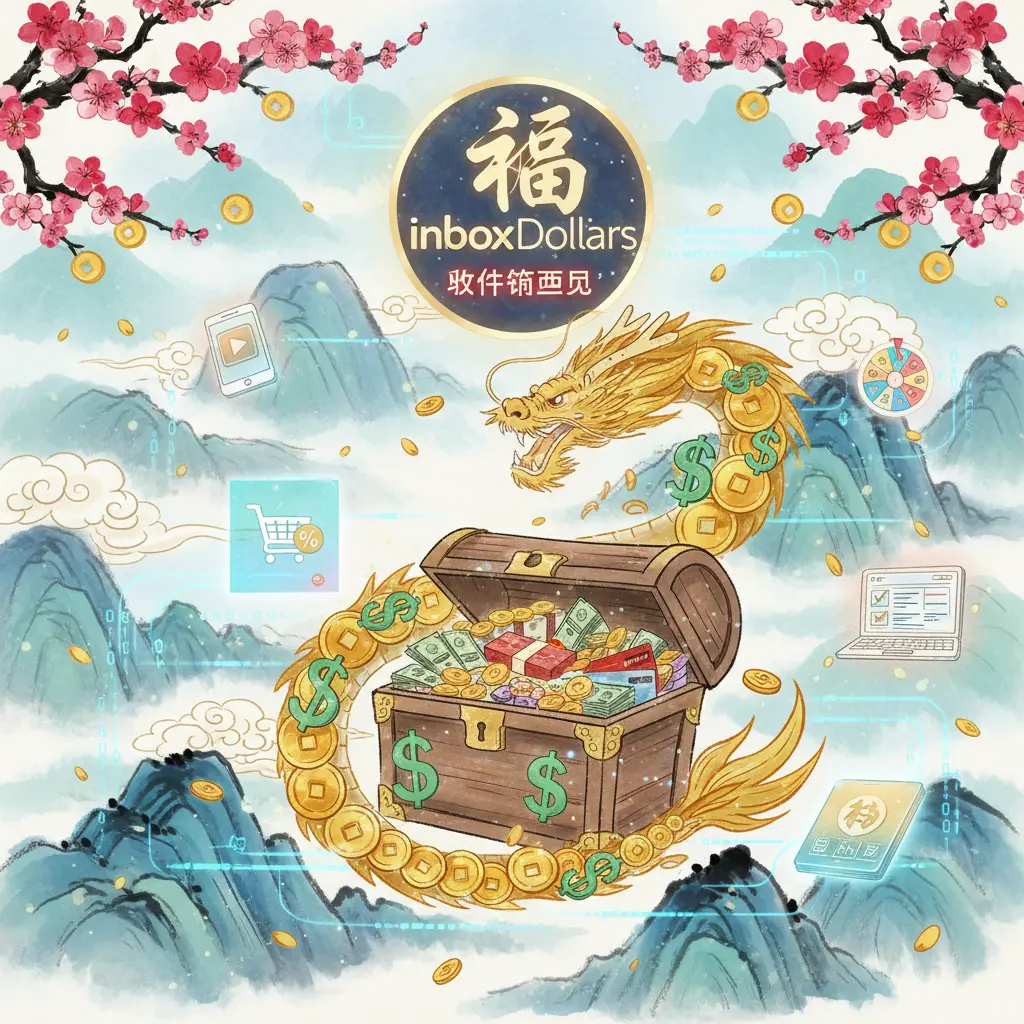 InboxDollars - InboxDollars