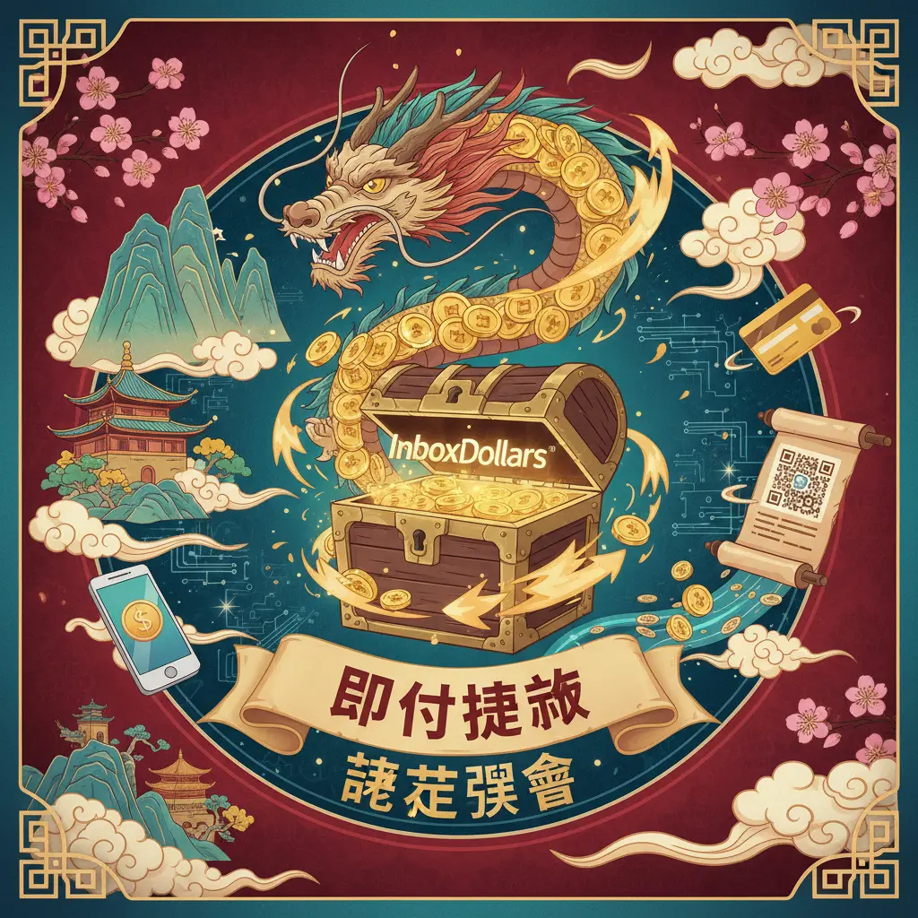 sign up bonus instant withdraw - InboxDollars