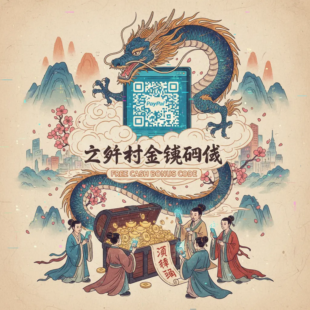 free cash bonus code - PayPal