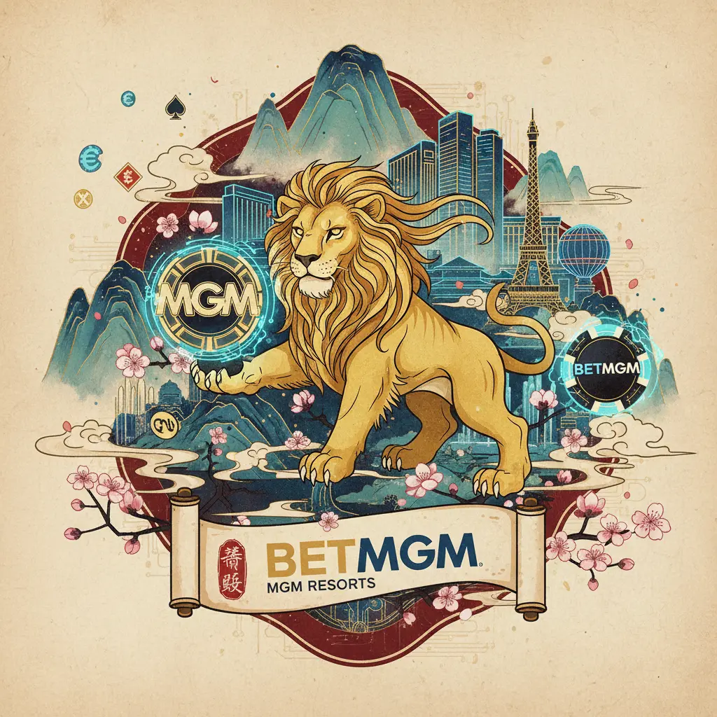 BetMGM - Resorts