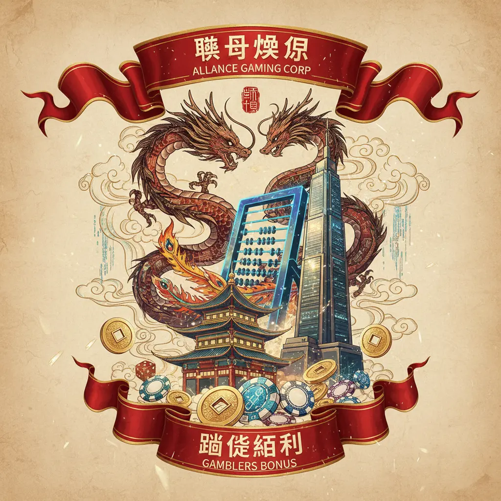 Gamblers Bonus - Alliance