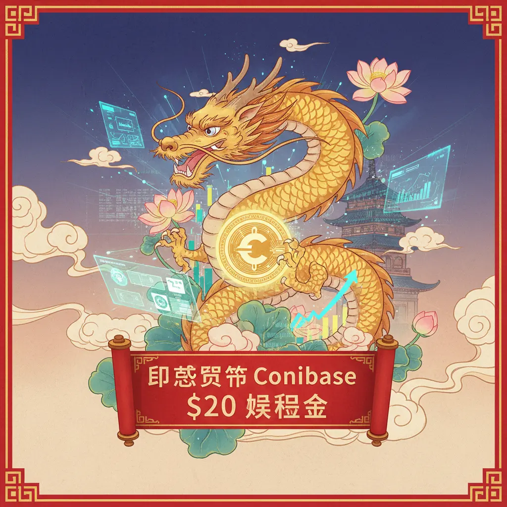 instant $20 sign up bonus - Coinbase