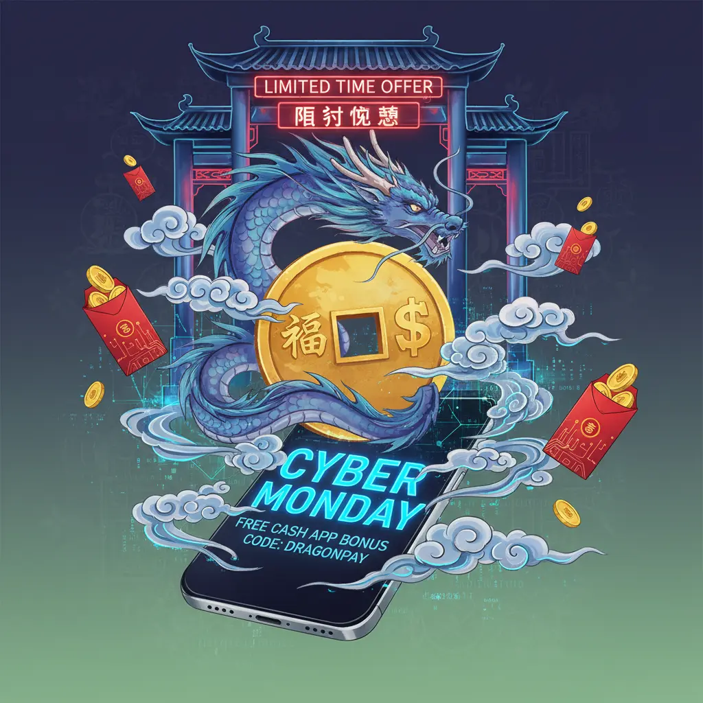 free cash app bonus code - Monday