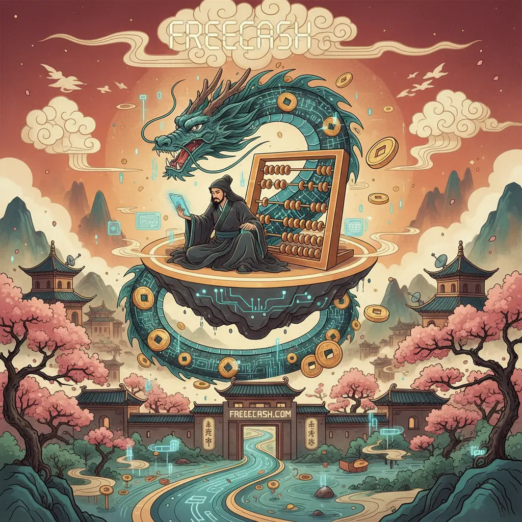 Freecash.com - Freecash