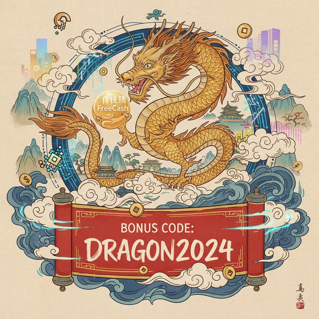 free cash bonus code - FreeCash