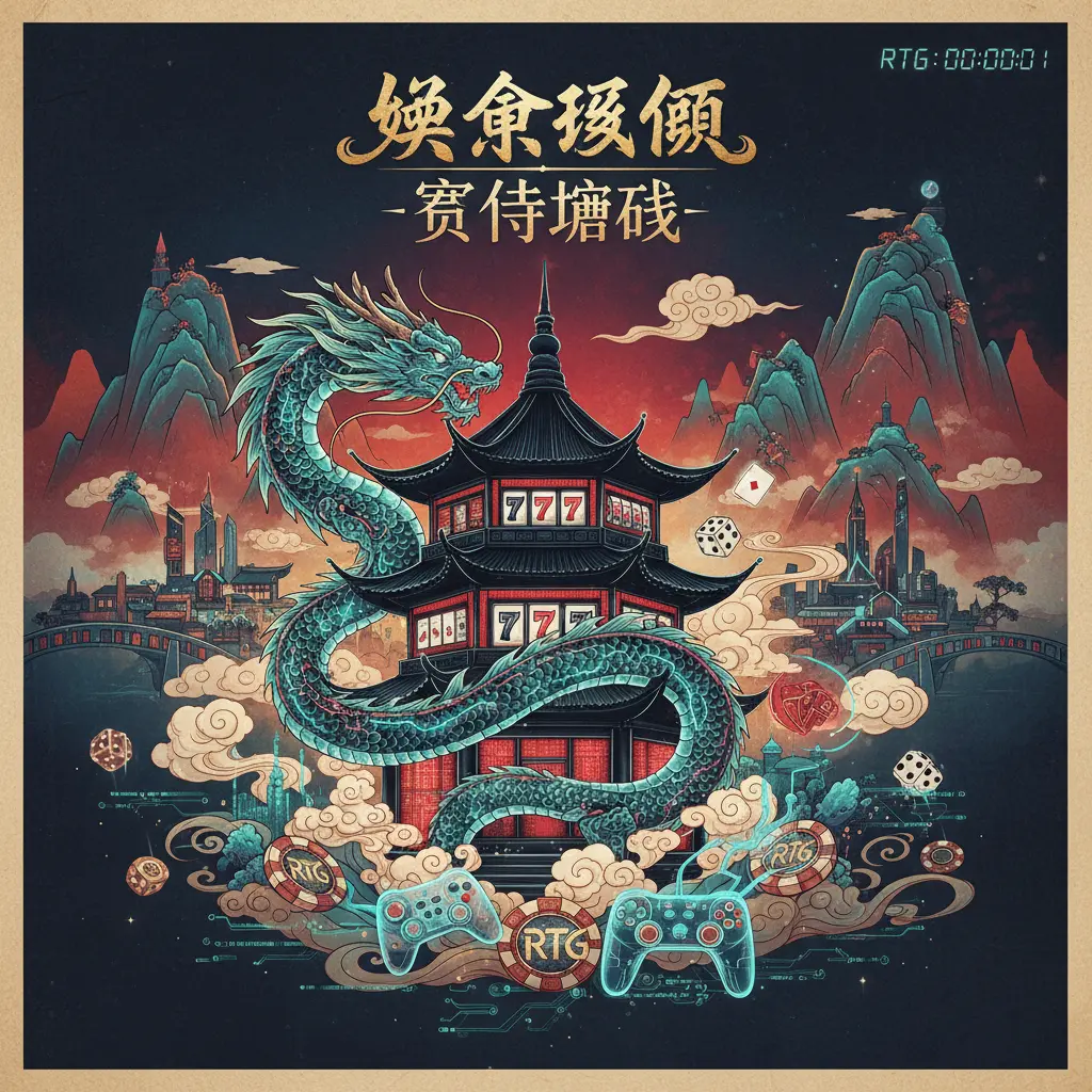 Casino Extreme - Realtime