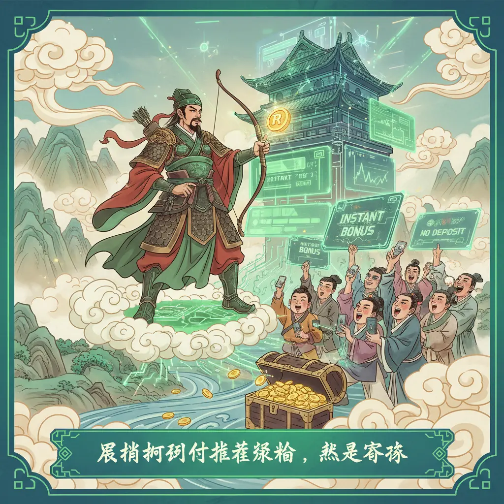 instant referral bonus no deposit - Robinhood