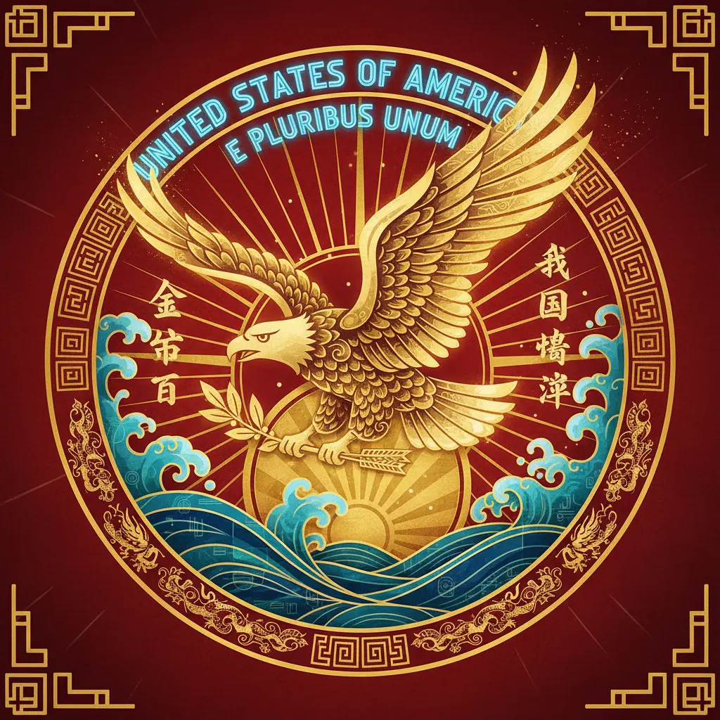 Gold Coins - American