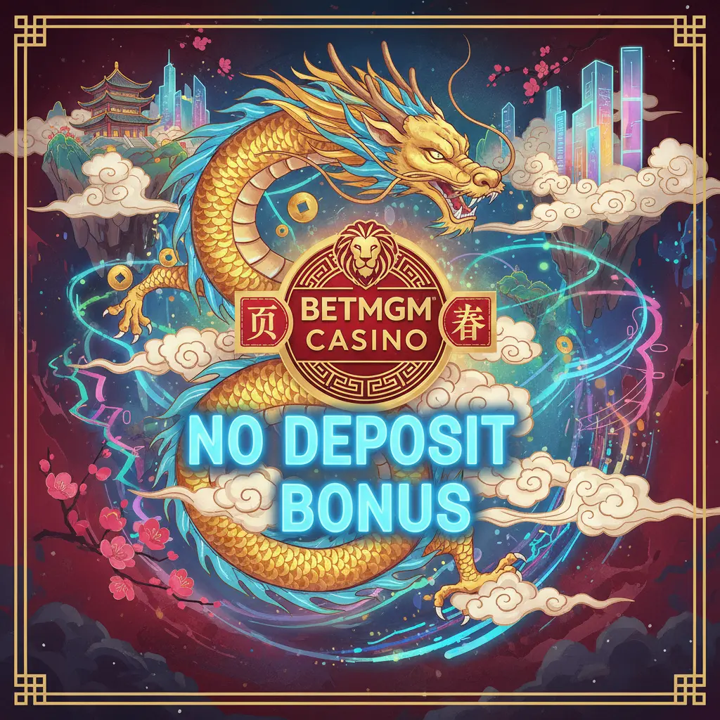 real money no deposit bonus - BetMGM