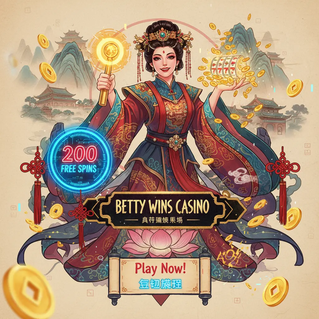 200 free spins - Casino