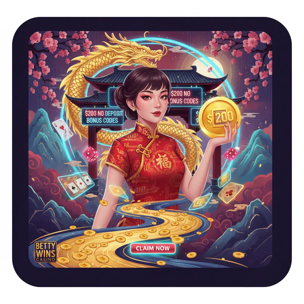 $200 no deposit bonus codes - Casino