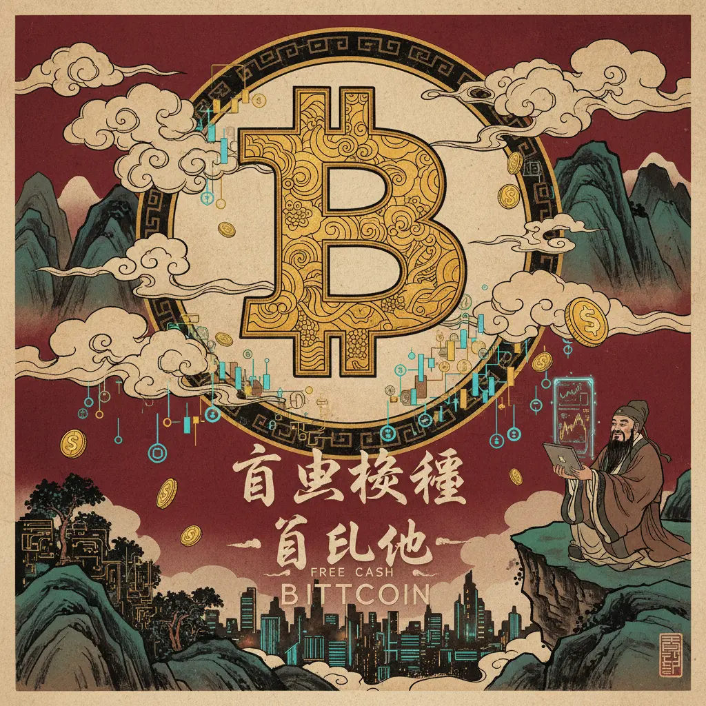 Freecash.com - Bitcoin