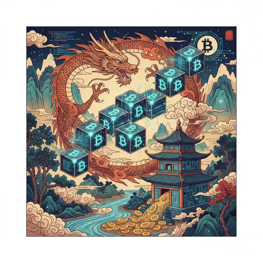 Bitcoin - Blockchain