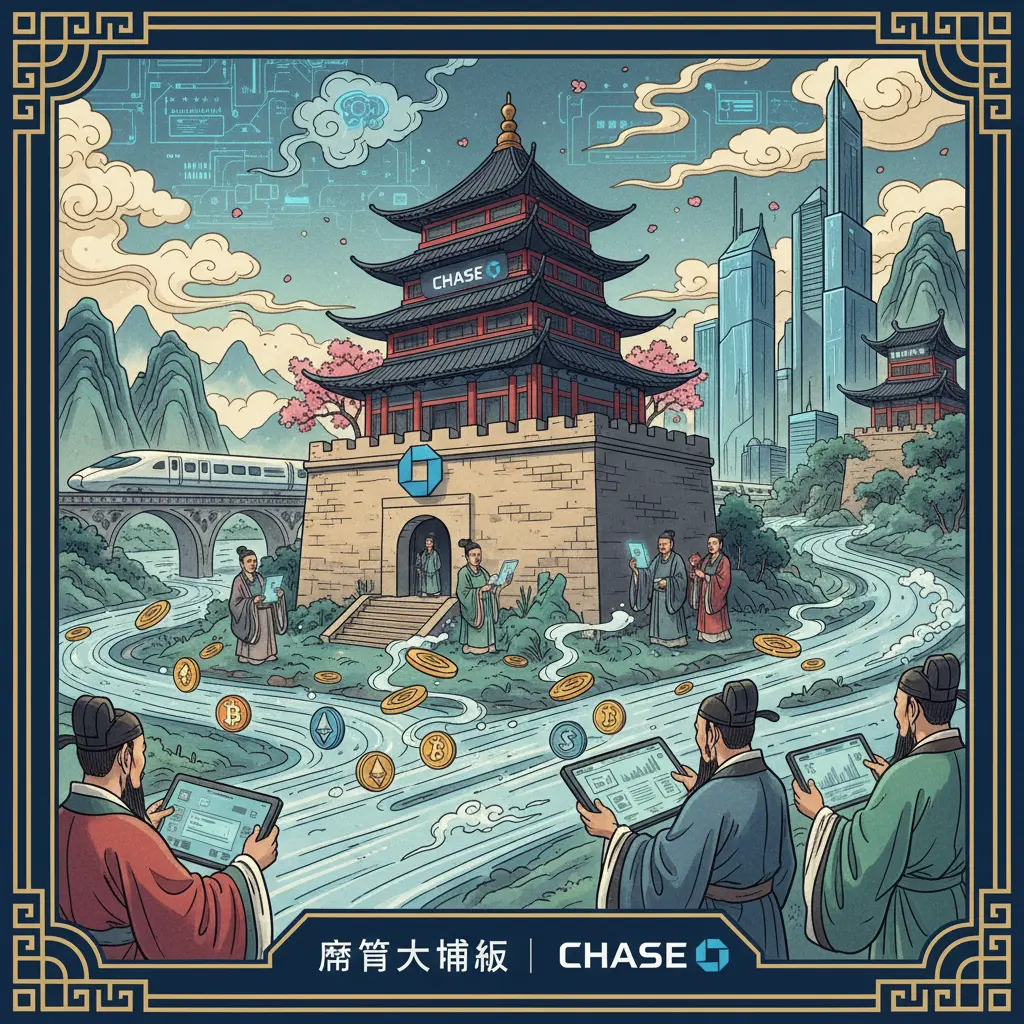 Chase Bank - Chase
