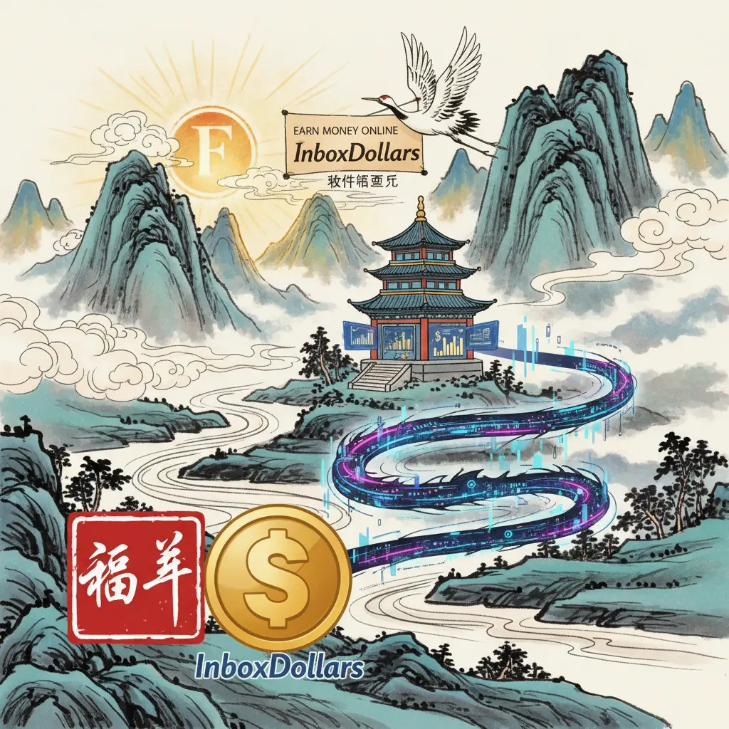 InboxDollars - Forbes