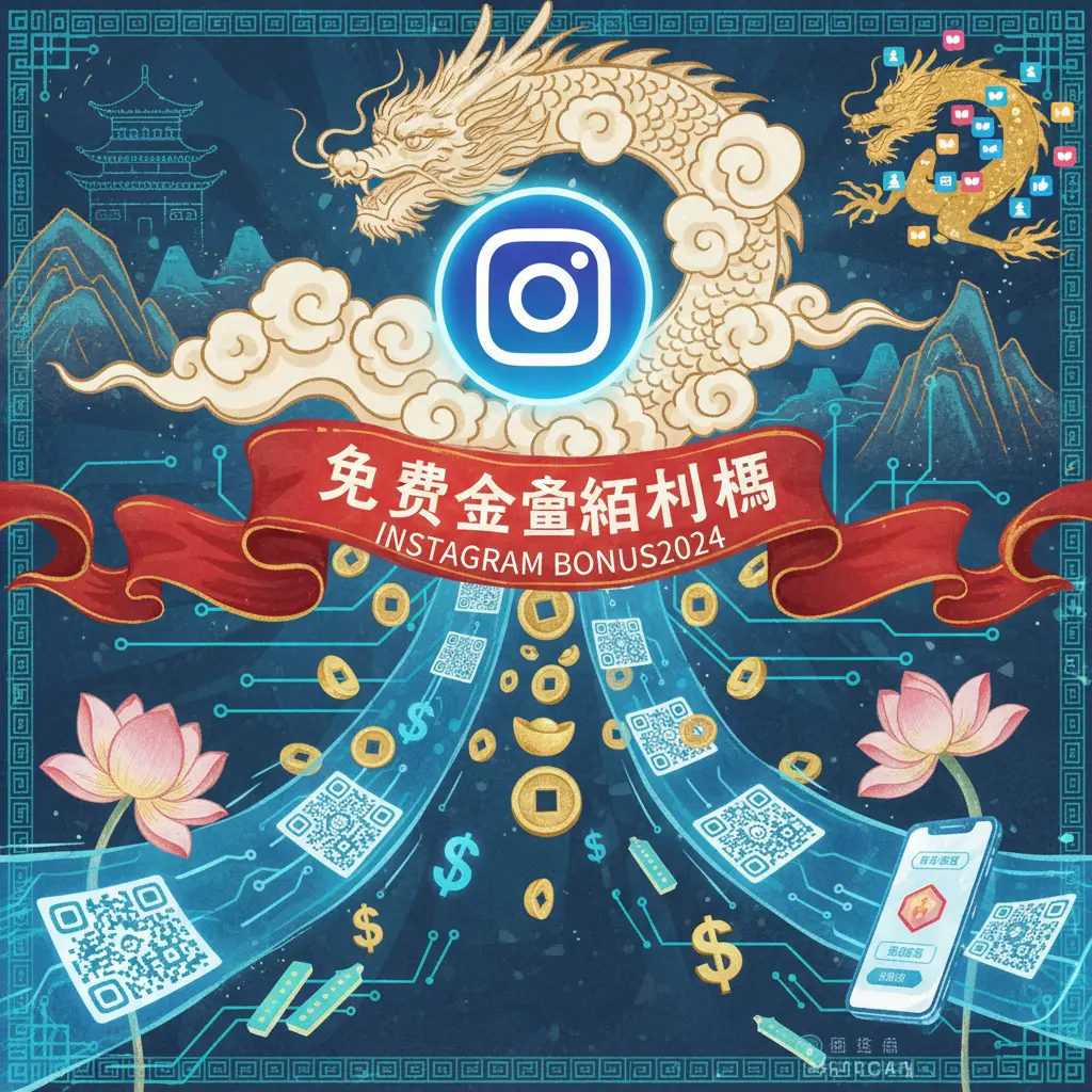 free cash bonus code - Instagram